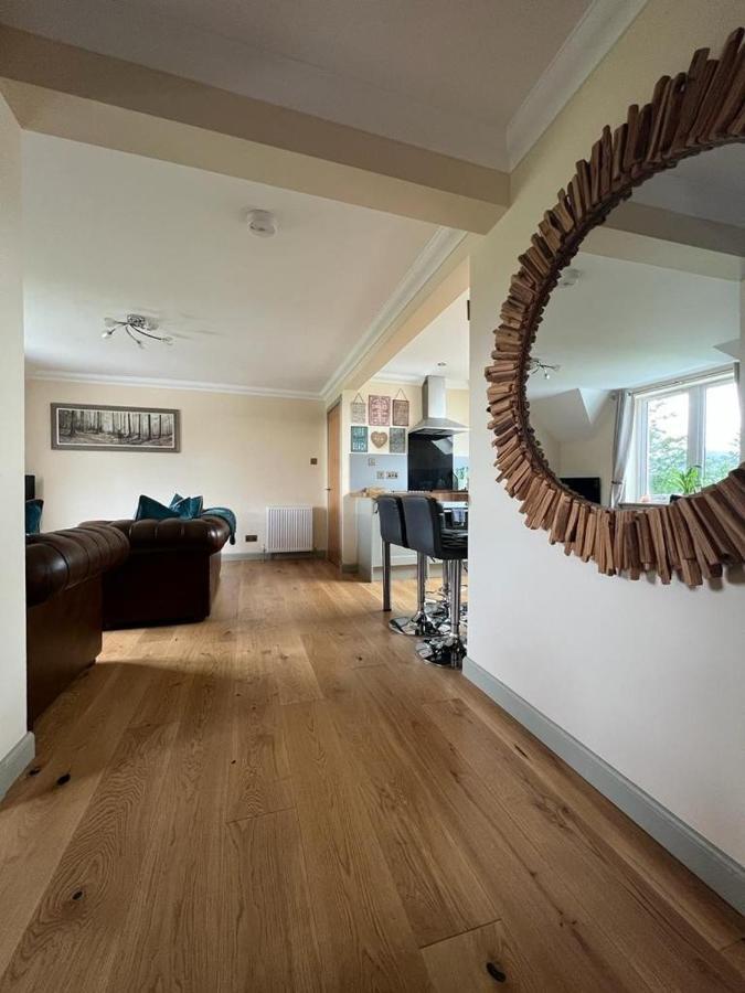 Taigh Mara 2 Bed Apartment ฟอร์ตวิลเลียม ภายนอก รูปภาพ